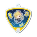 (PO) Bocchi the Rock! Shakashaka Acrylic Key Chain 02 Ijichi Nijika Image_1