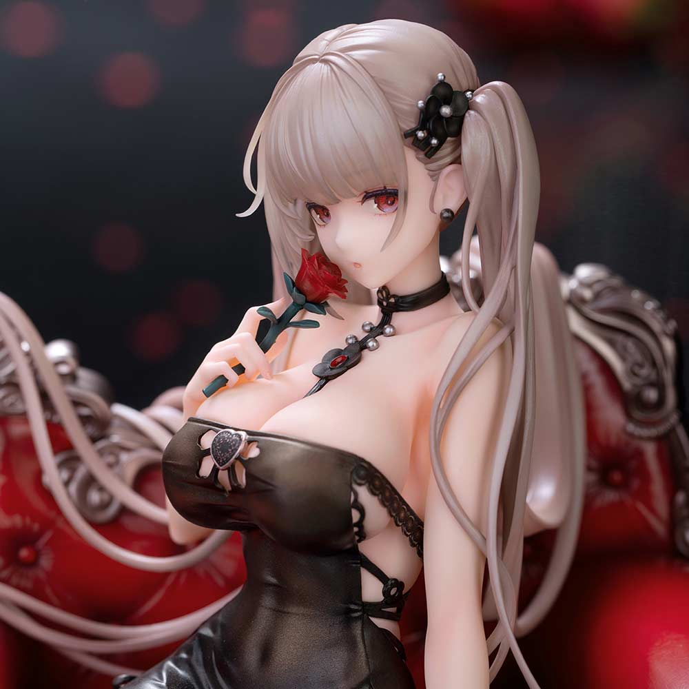 (PO) Azur Lane - Formidable Barairo no Seiten Ver. Image_1