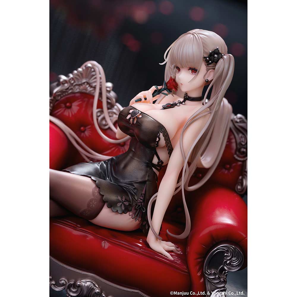 (PO) Azur Lane - Formidable Barairo no Seiten Ver. Image_8
