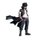 (PO) Revoltech Amazing Yamaguchi My Hero Academia - Dabi Image_2