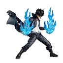(PO) Revoltech Amazing Yamaguchi My Hero Academia - Dabi Image_3