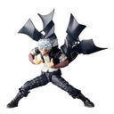 (PO) Revoltech Amazing Yamaguchi My Hero Academia - Dabi Image_6