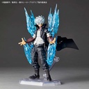 (PO) Revoltech Amazing Yamaguchi My Hero Academia - Dabi Image_11