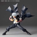 (PO) Revoltech Amazing Yamaguchi My Hero Academia - Dabi Image_12