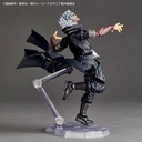 (PO) Revoltech Amazing Yamaguchi My Hero Academia - Dabi Image_13