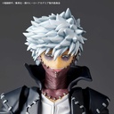 (PO) Revoltech Amazing Yamaguchi My Hero Academia - Dabi Image_18