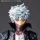 (PO) Revoltech Amazing Yamaguchi My Hero Academia - Dabi Image_20