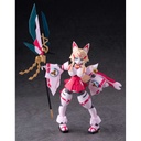 (PO) Polynian - Lily (Shrine Maiden SAKURA) Image_2