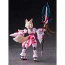 (PO) Polynian - Lily (Shrine Maiden SAKURA) Image_4