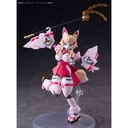 (PO) Polynian - Lily (Shrine Maiden SAKURA) Image_5