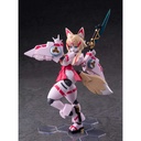 (PO) Polynian - Lily (Shrine Maiden SAKURA) Image_7