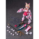 (PO) Polynian - Lily (Shrine Maiden SAKURA) Image_13