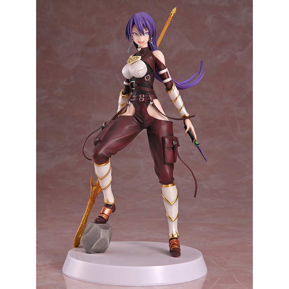 (PO) Shangri-La Frontier - Arthur Pencilgon Image_2