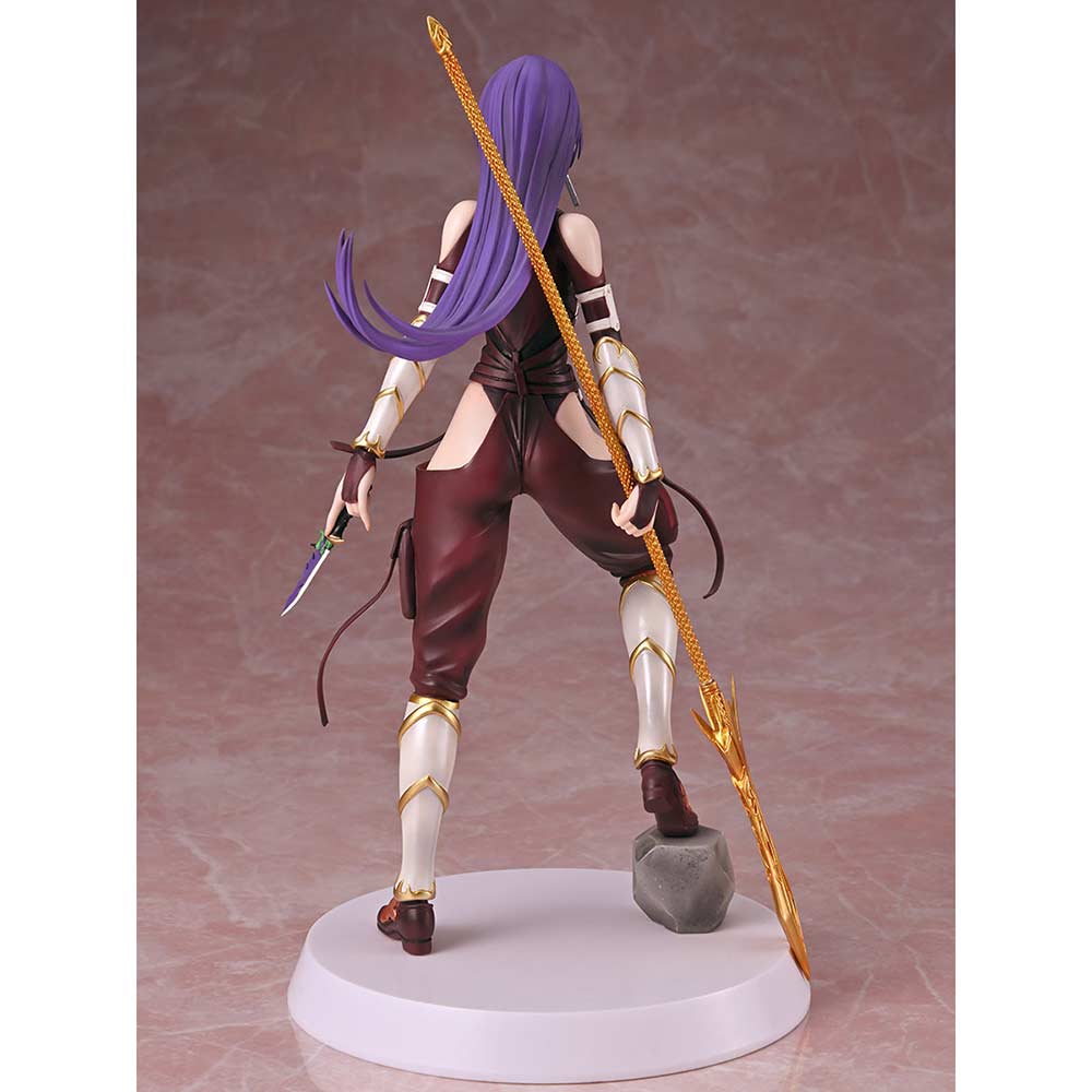 (PO) Shangri-La Frontier - Arthur Pencilgon Image_3
