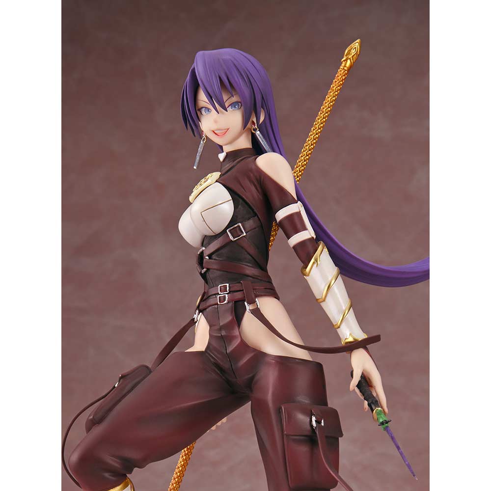 (PO) Shangri-La Frontier - Arthur Pencilgon Image_7