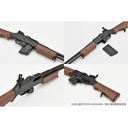 (PO) LittleArmory LASW06 Strike Witches ROAD to BERLIN - M1918BAR Image_4