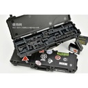 (PO) LittleArmory LD047 Military Hard Case C Image_2