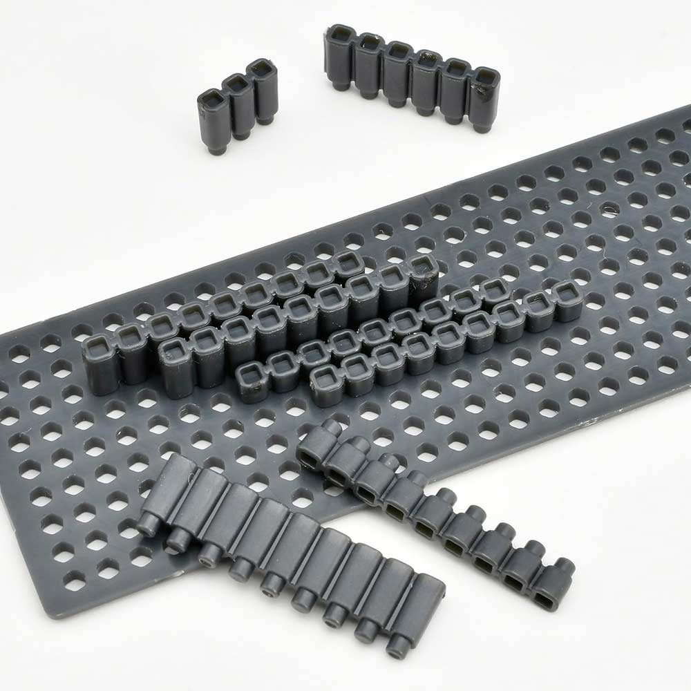 (PO) LittleArmory LD047 Military Hard Case C Image_4