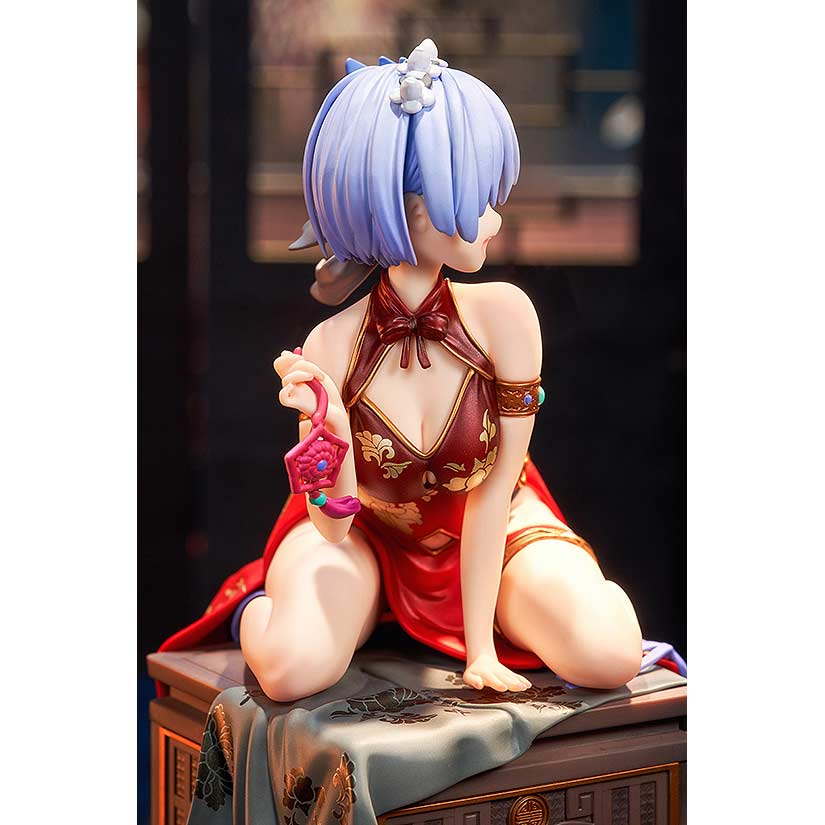 (PO) KDcolle Re:ZERO Starting Life in Another World - Rem: Graceful beauty 2024 New Year ver.  Image_7