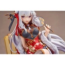 (PO) KDcolle Re:ZERO Starting Life in Another World - Emilia: Graceful beauty 2024 New Year ver.  Image_4