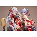 (PO) KDcolle Re:ZERO Starting Life in Another World - Emilia: Graceful beauty 2024 New Year ver.  Image_10