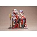 (PO) KDcolle Re:ZERO Starting Life in Another World - Emilia: Graceful beauty 2024 New Year ver.  Image_11