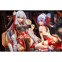 (PO) KDcolle Re:ZERO Starting Life in Another World - Emilia: Graceful beauty 2024 New Year ver.  Image_14