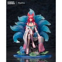 (PO) League of Legends - Spirit Blossom Ahri Image_2
