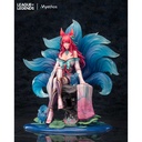 (PO) League of Legends - Spirit Blossom Ahri Image_4