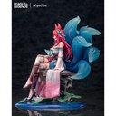 (PO) League of Legends - Spirit Blossom Ahri Image_5