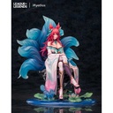(PO) League of Legends - Spirit Blossom Ahri Image_7