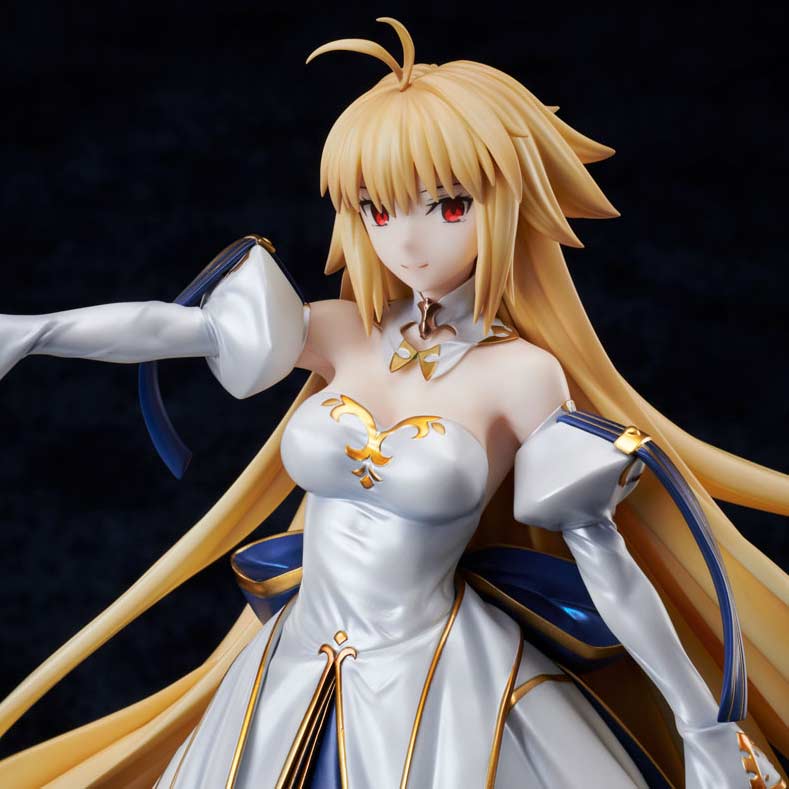(PO) Fate/Grand Order - Moon Cancer / Archetype: Earth Image_1
