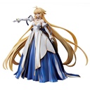 (PO) Fate/Grand Order - Moon Cancer / Archetype: Earth Image_2