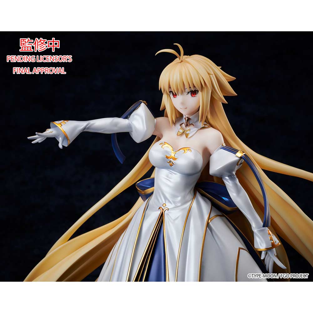(PO) Fate/Grand Order - Moon Cancer / Archetype: Earth Image_4