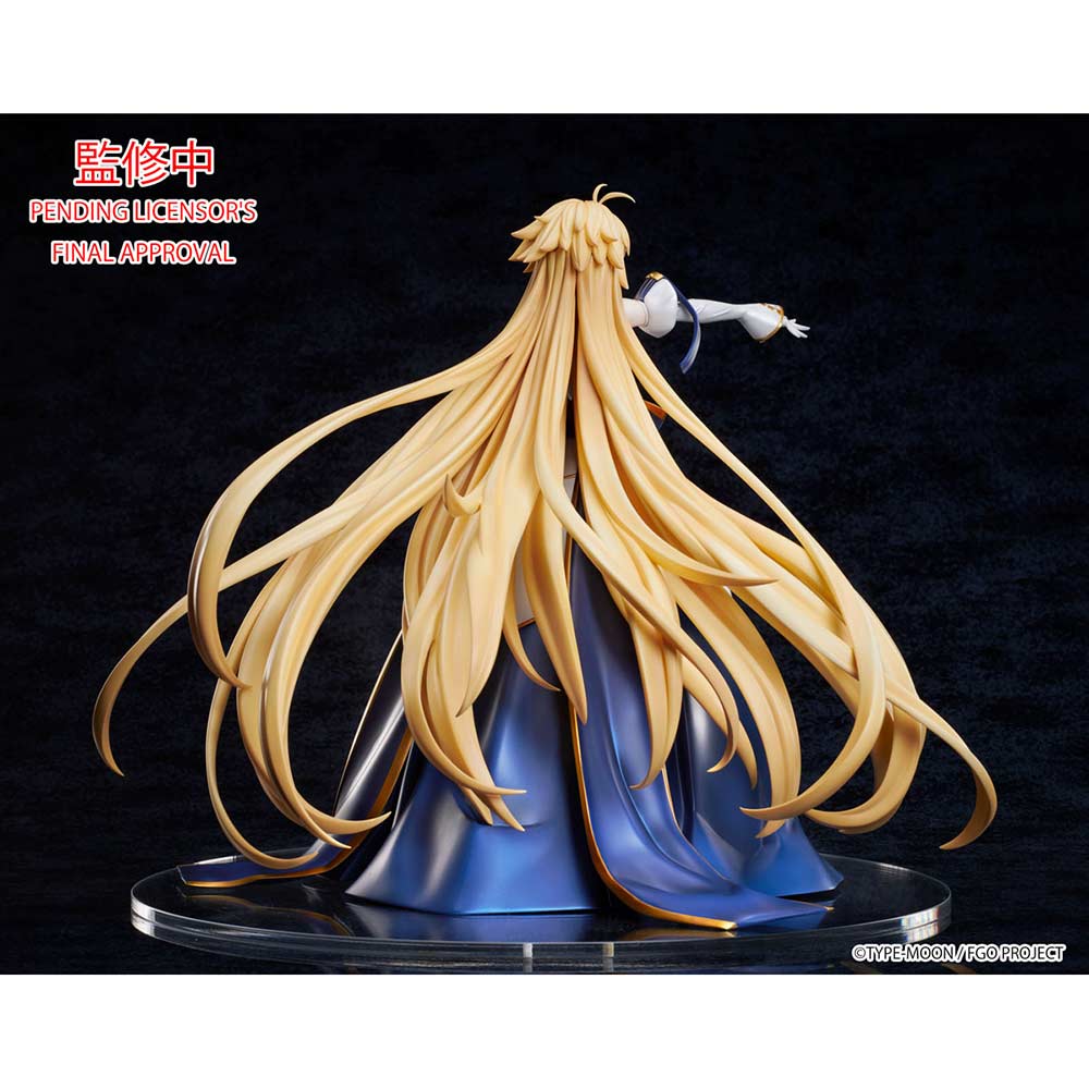 (PO) Fate/Grand Order - Moon Cancer / Archetype: Earth Image_5