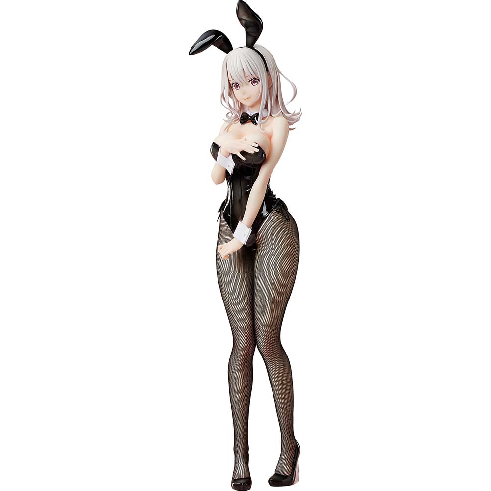 (PO) B-STYLE Heartstrings - Mona Kawai Bunny Ver. Image_2