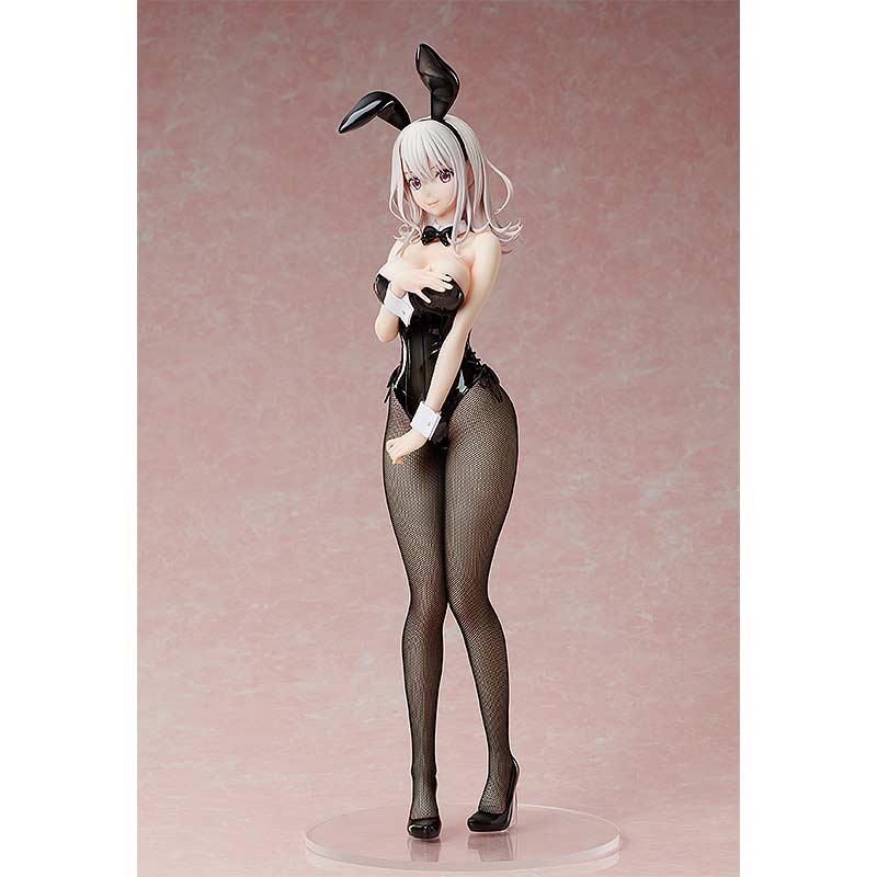 (PO) B-STYLE Heartstrings - Mona Kawai Bunny Ver. Image_3