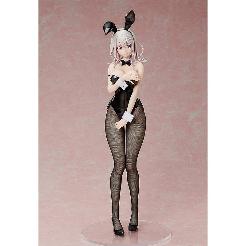 (PO) B-STYLE Heartstrings - Mona Kawai Bunny Ver. Image_4