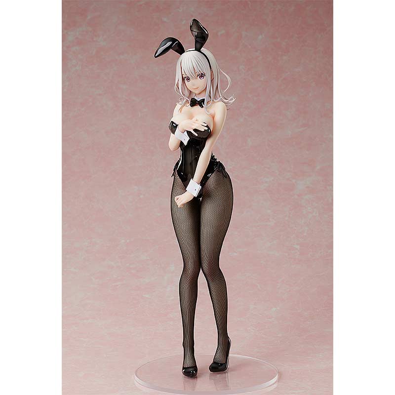 (PO) B-STYLE Heartstrings - Mona Kawai Bunny Ver. Image_5