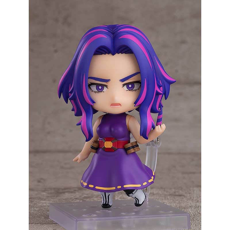 (PO) Nendoroid 2402 My Hero Academia - Lady Nagant Image_2