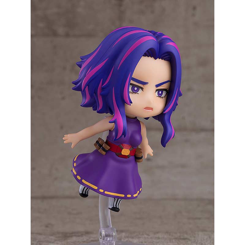 (PO) Nendoroid 2402 My Hero Academia - Lady Nagant Image_4