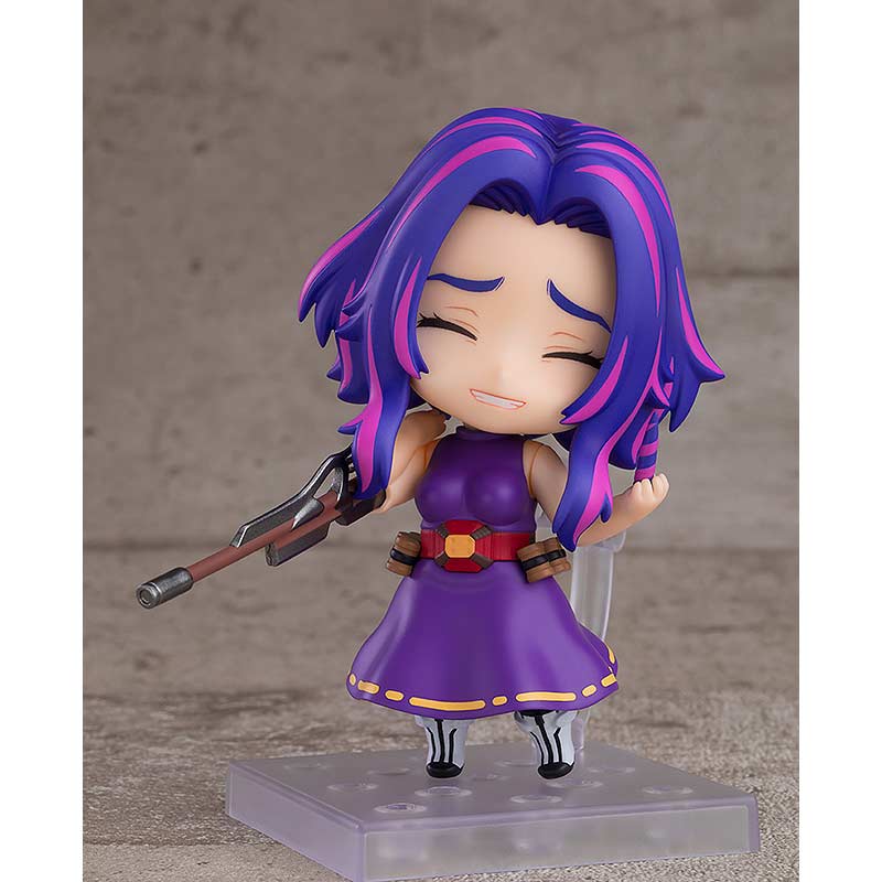 (PO) Nendoroid 2402 My Hero Academia - Lady Nagant Image_5