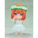 (PO) Nendoroid 2405 The Quintessential Quintuplets Specials - Yotsuba Nakano Wedding Dress Ver. Image_2