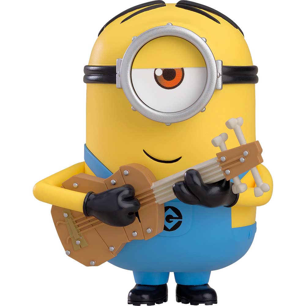 (PO) Nendoroid 2303 Minions - Stuart Image_1