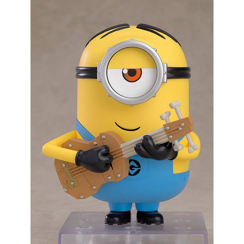 (PO) Nendoroid 2303 Minions - Stuart Image_2