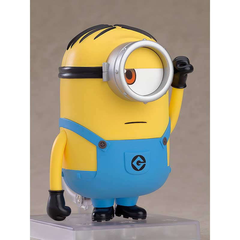 (PO) Nendoroid 2303 Minions - Stuart Image_3