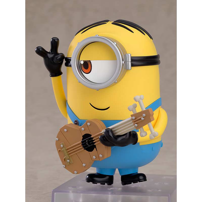 (PO) Nendoroid 2303 Minions - Stuart Image_5