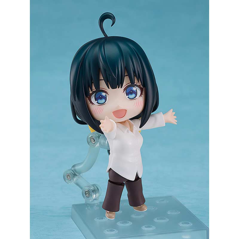 (PO) Nendoroid 2406 Pon no Michi - Nashiko Jippensha Image_3