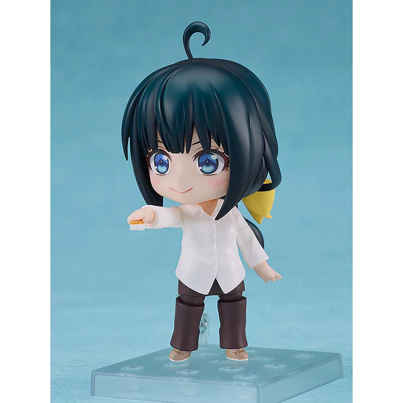 (PO) Nendoroid 2406 Pon no Michi - Nashiko Jippensha Image_6