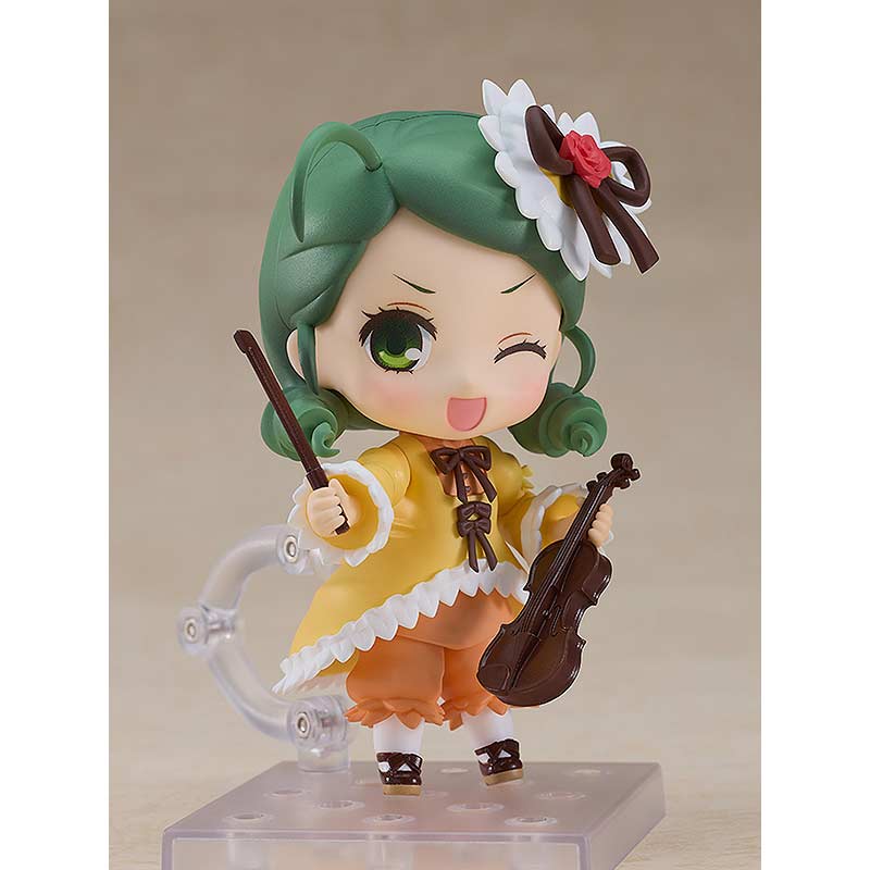 (PO) Nendoroid 2404 Rozen Maiden - Kanaria Image_4